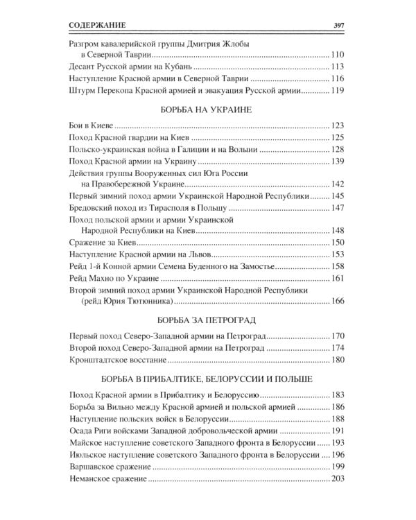 100 великих сражений Гражданской войны