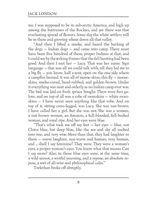 The Night Born and Other Tales = Рожденная в ночи и другие рассказы: на англ.яз