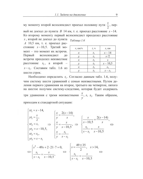 Математика: Учебное пособие для поступающих в вузы. 4-е изд
