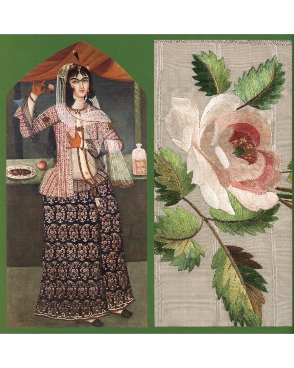 ABC-BUCH von der Eremitage St. Petersburg