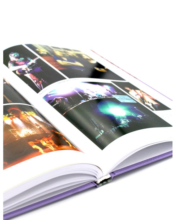 PINK FLOYD - Разрушители стен. 2-е изд., испр. и доп