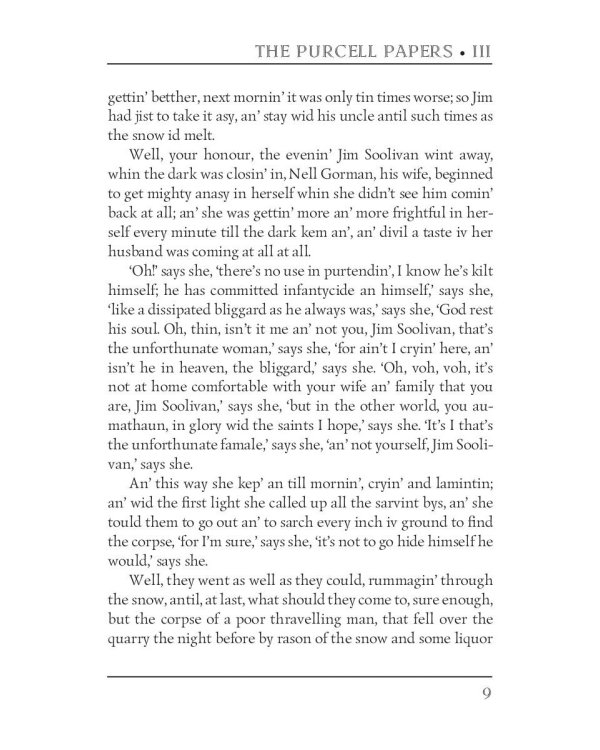 The Purcell Papers 3 = Документы Перселла 3: на англ.яз