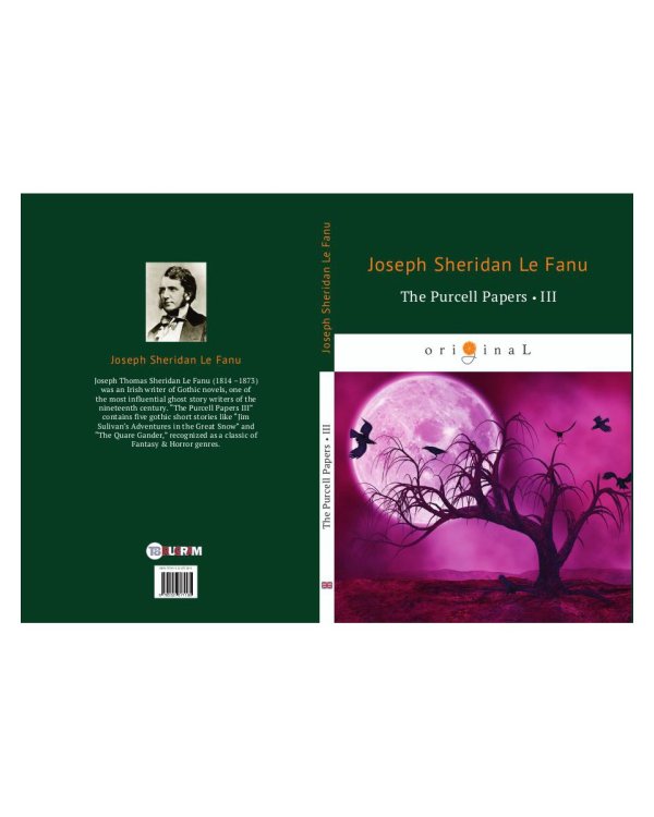 The Purcell Papers 3 = Документы Перселла 3: на англ.яз