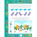 Учимся считать до 10. Развивающие задания для детей 3-4 лет