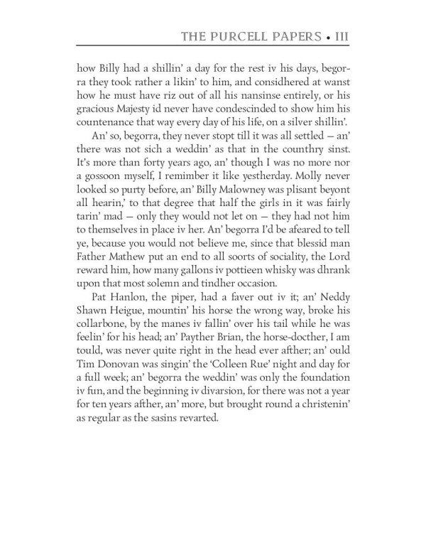 The Purcell Papers 3 = Документы Перселла 3: на англ.яз