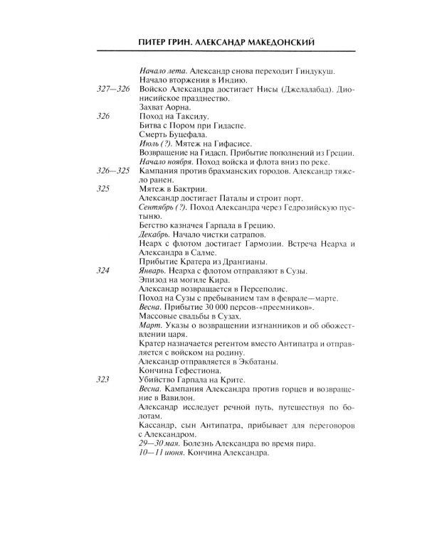 Александр Македонский. Царь четырех сторон света