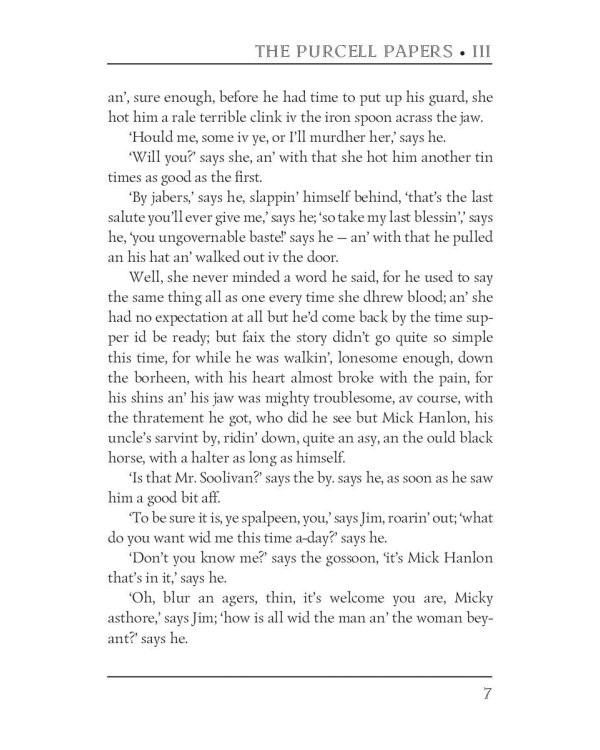 The Purcell Papers 3 = Документы Перселла 3: на англ.яз