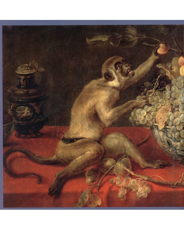 ABC-BUCH von der Eremitage St. Petersburg