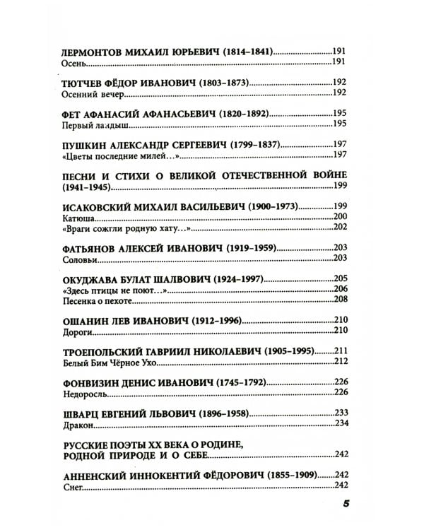 Все произведения школьной программы в кратком изложении. Русская и зарубежная литература. 8 кл