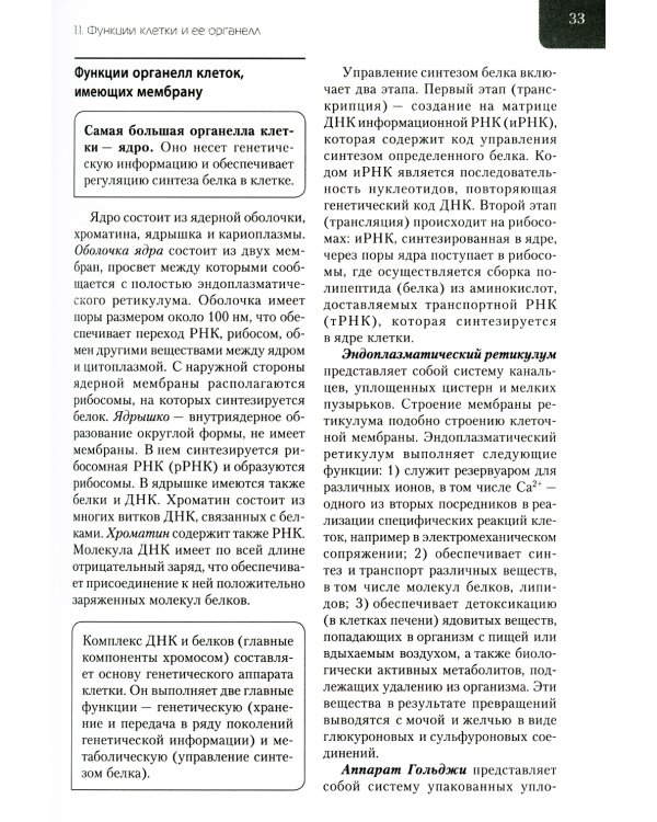 Нормальная физиология: Учебник. 4-е изд., испр. и доп