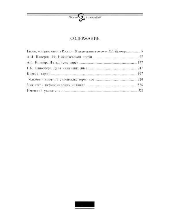 Евреи в России: XIX век. 2-е изд