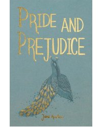 Pride and Prejudice