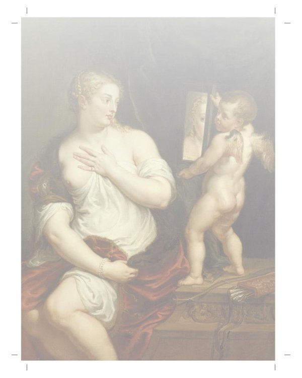 Питер Пауль Рубенс. Биография, картины, история создания