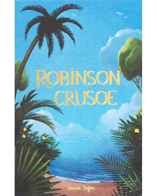 Robinson Crusoe