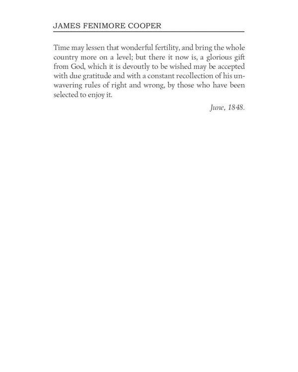 The Oak Openings; or, the Bee-Hunter = Прогалины в дубровах, или Охотник за пчелами. Т. 23: на англ.яз