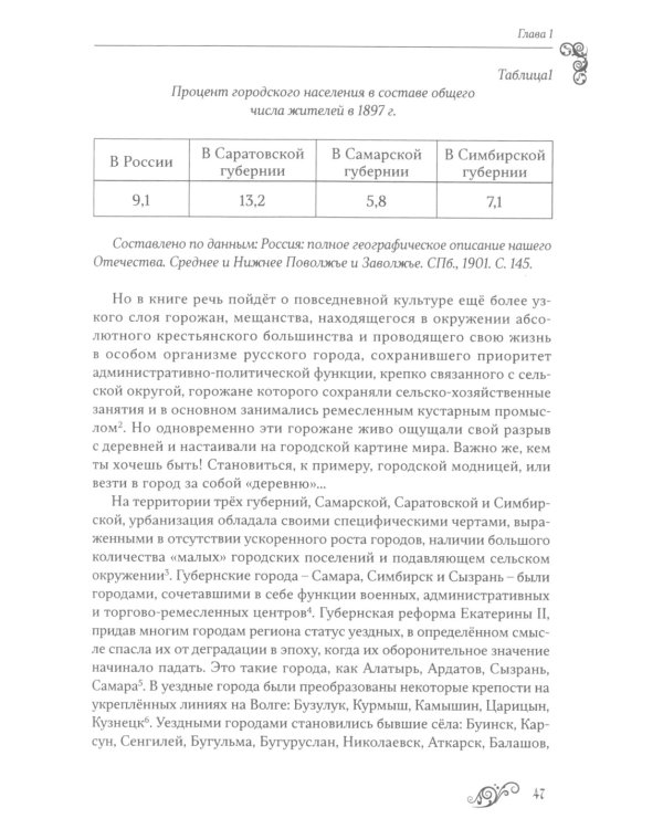 Мещанское сословие русских городов: монография