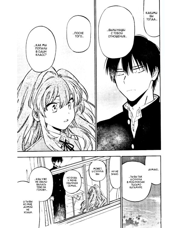 Торадора. Т. 11: манга