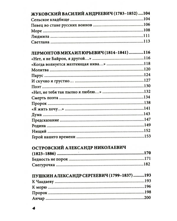 Все произведения школьной программы в кратком изложении. Русская и зарубежная литература. 9 кл