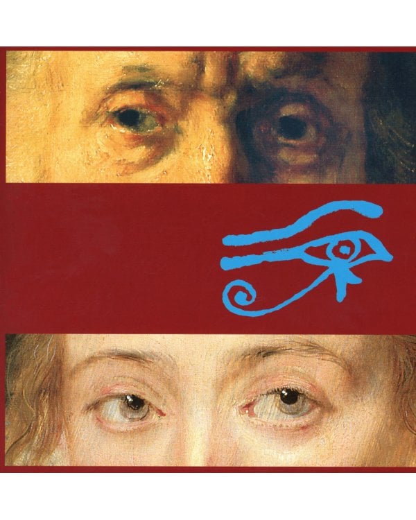 Азбука из коллекции Государственного Эрмитажа