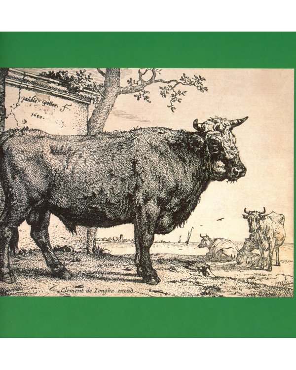 Азбука из коллекции Государственного Эрмитажа