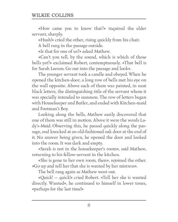 The Dead Secret = Тайна: на англ.яз