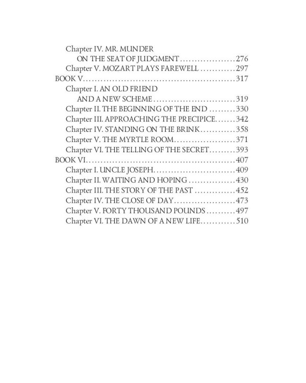 The Dead Secret = Тайна: на англ.яз