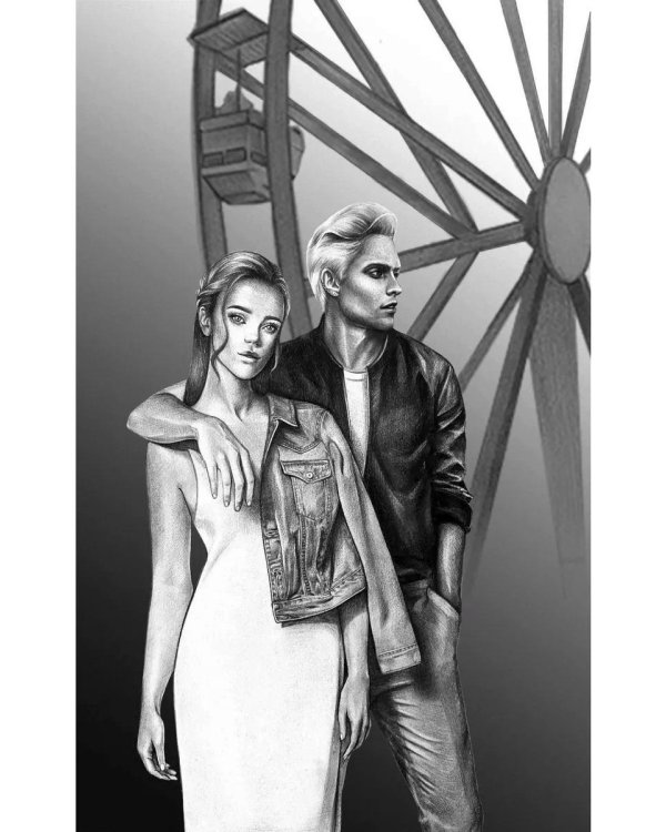 Музыкальный приворот (комплект из 3-х книг)