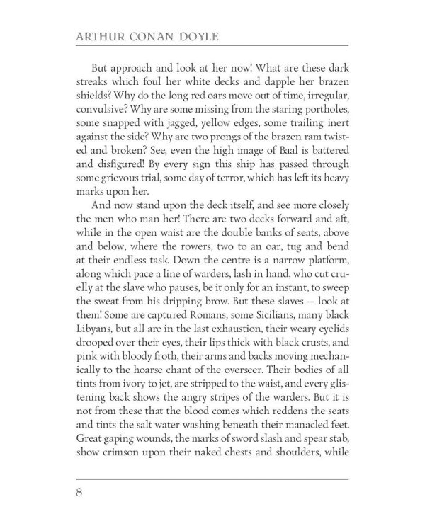 The last Galley: Impressions and Tales 1 = Последняя галерея: впечатления и рассказы 1: на англ.яз