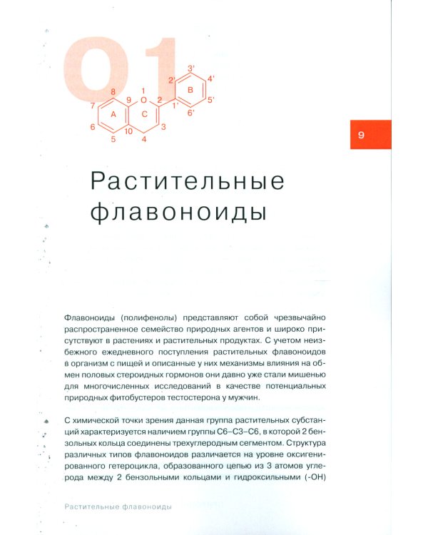 Природные бустеры тестостерона