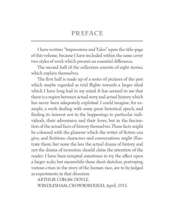 The last Galley: Impressions and Tales 1 = Последняя галерея: впечатления и рассказы 1: на англ.яз