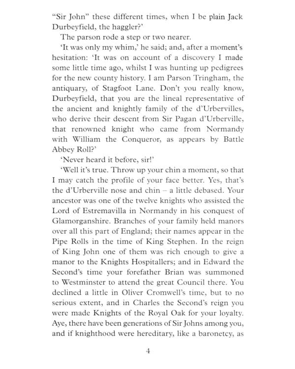 Tess of the d'Urbervilles