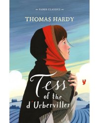 Tess of the d'Urbervilles
