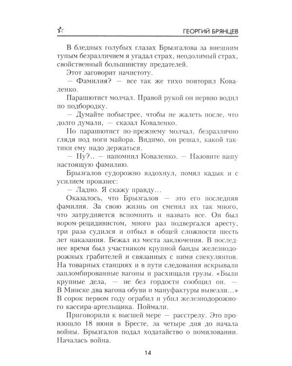 Конец "осиного гнезда": роман