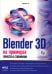 Blender 3D на примерах. Просто о сложном + виртуальный диск с 3D-моделями на сайте издательства