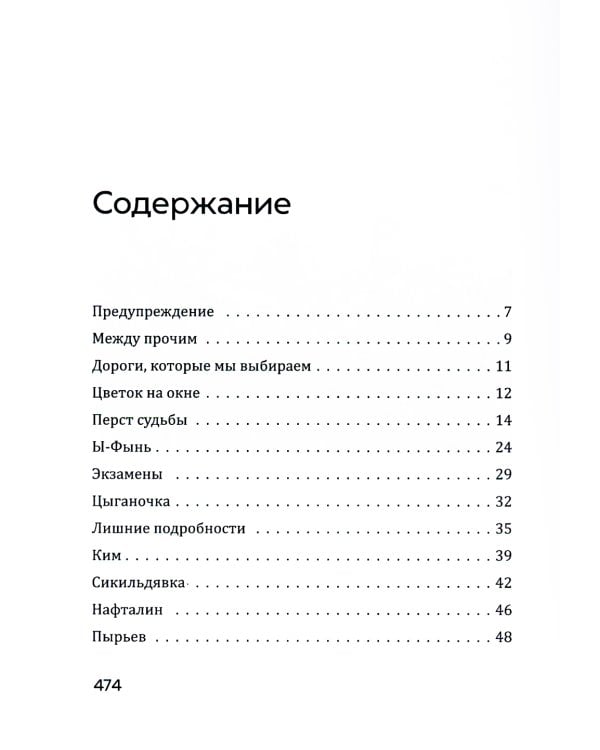 Безбилетный пассажир