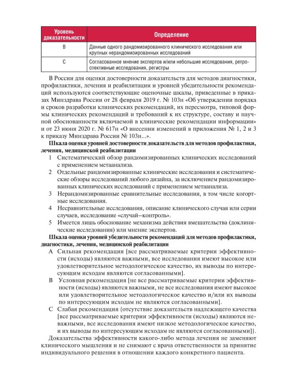 Тактика врача-кардиолога. Практическое руководство