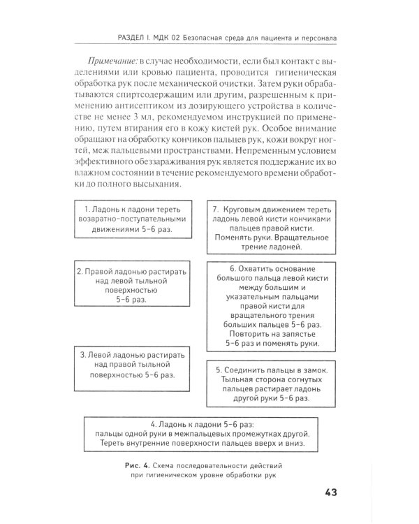 Основы сестринского дела: практикум. 5-е изд., перераб. и доп