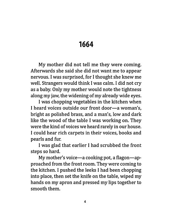 Девушка с жемчужной сережкой = Girl with a pearl earring: англ.язык, неадаптир