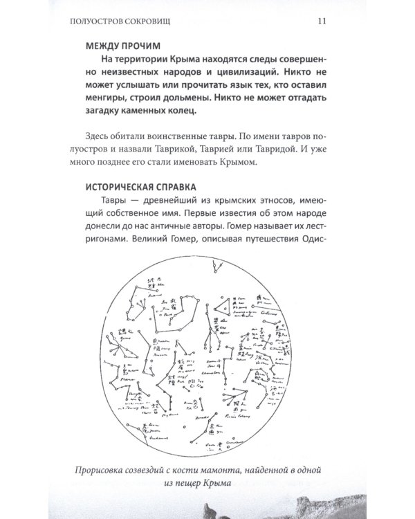 Крым и Новороссия. История и возрождение