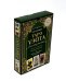 Обучающее Таро Уэйта. Колода для начинающих. (78 карт и руководство в коробке)
