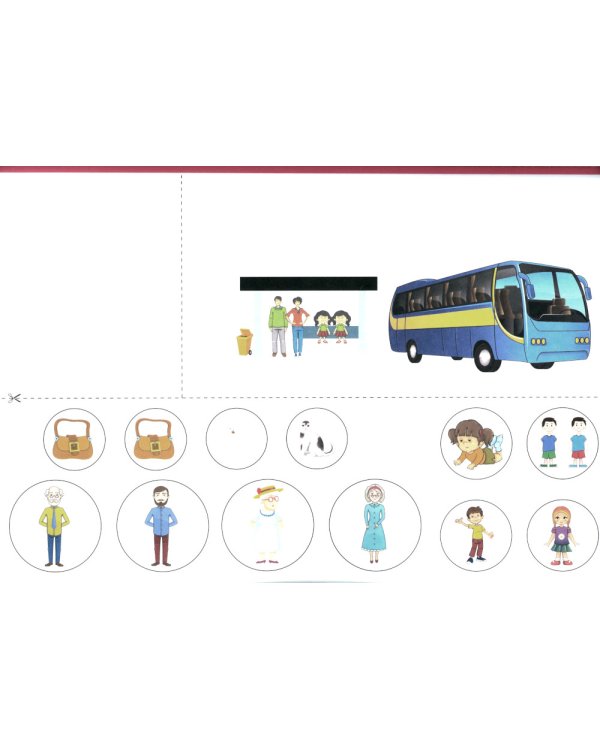 Живые задачки в обучении дошкольников математике. Конструктор арифметических задач для дошкольников