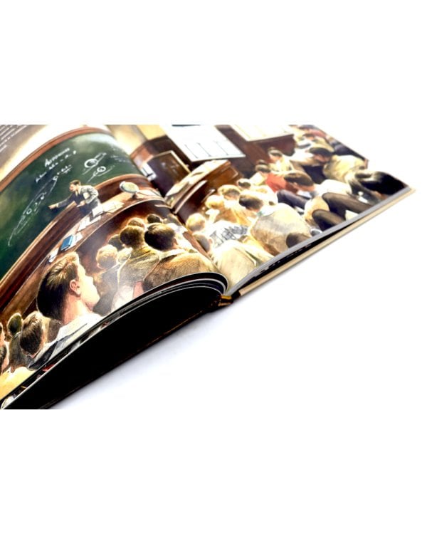 Армстронг; Линдберг; Эдисон ;Эйнштейн (комплект из 4-х книг)