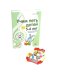 Комплект ВМЕСТЕ С МУЗЫКОЙ. Учим петь детей 4-7 лет. Песни и упражнения для развития голоса (комплект из 3-х книг) + открытки