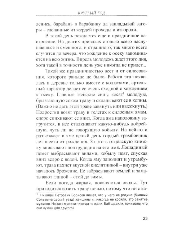 Лад. Повседневная жизнь Русского Севера