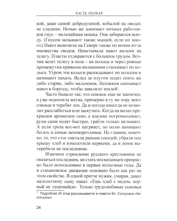 Лад. Повседневная жизнь Русского Севера