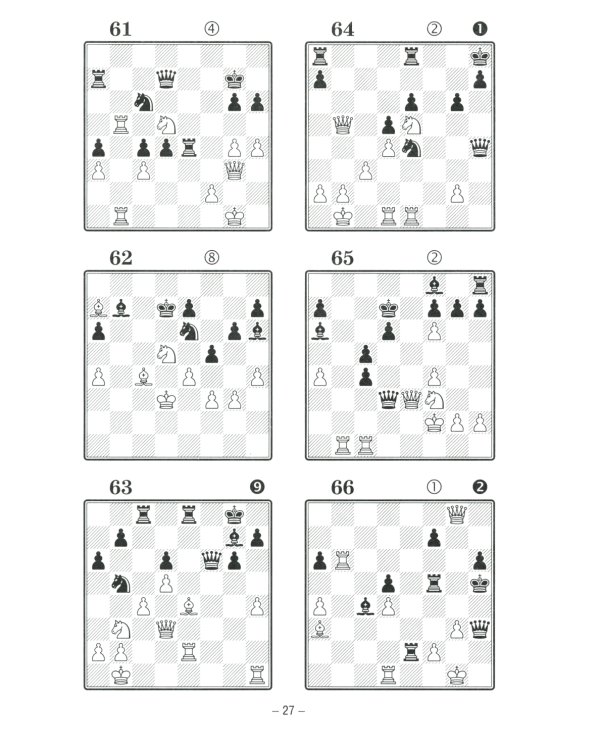 Комбинационные мотивы