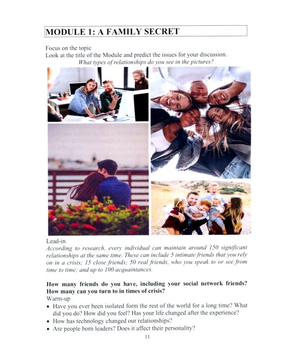 Springboard to success in English exams: курс интенсивной подготовки к профильным экзаменам по англ.яз: Учебник. Уровент B2