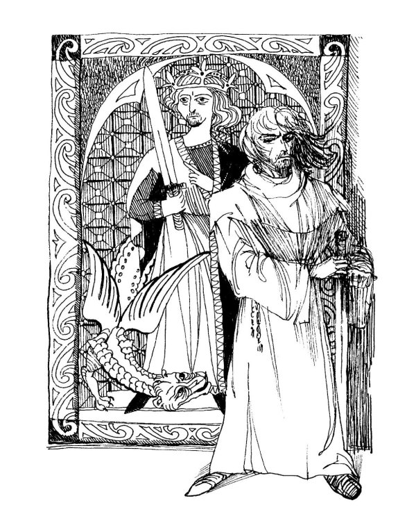 Джек Сумасшедший король