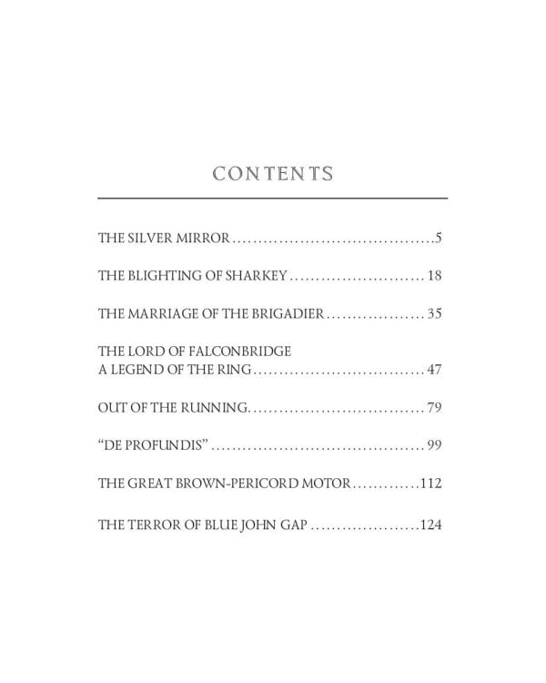 The last Galley: Impressions and Tales 2 = Последняя галерея: впечатления и рассказы 2: на англ.яз