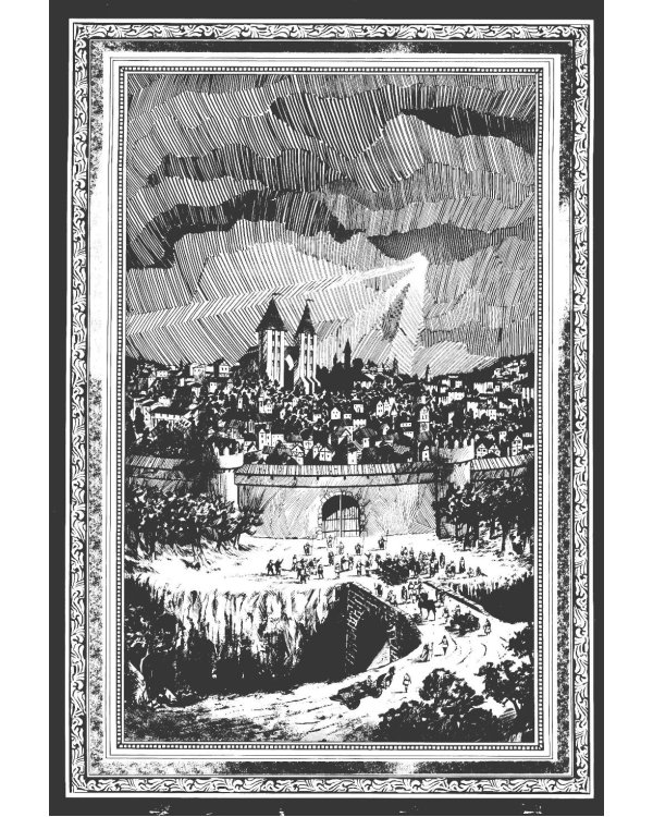 Джанга с тенями